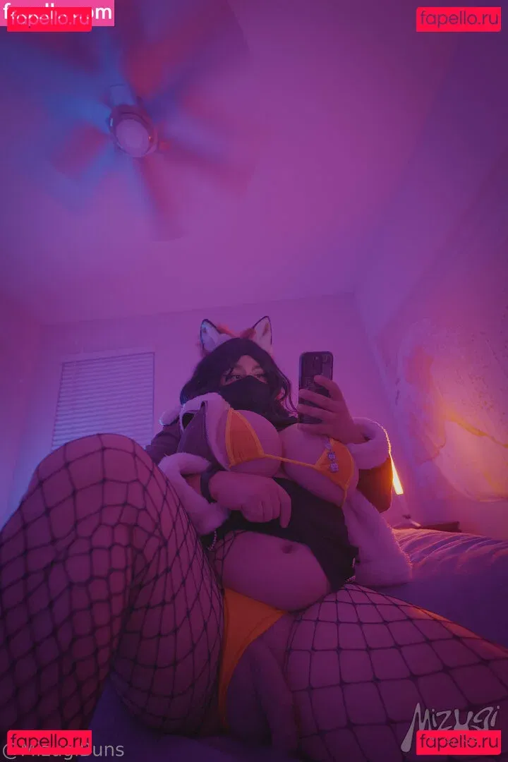 Mizugibuns Onlyfans Photo Gallery 