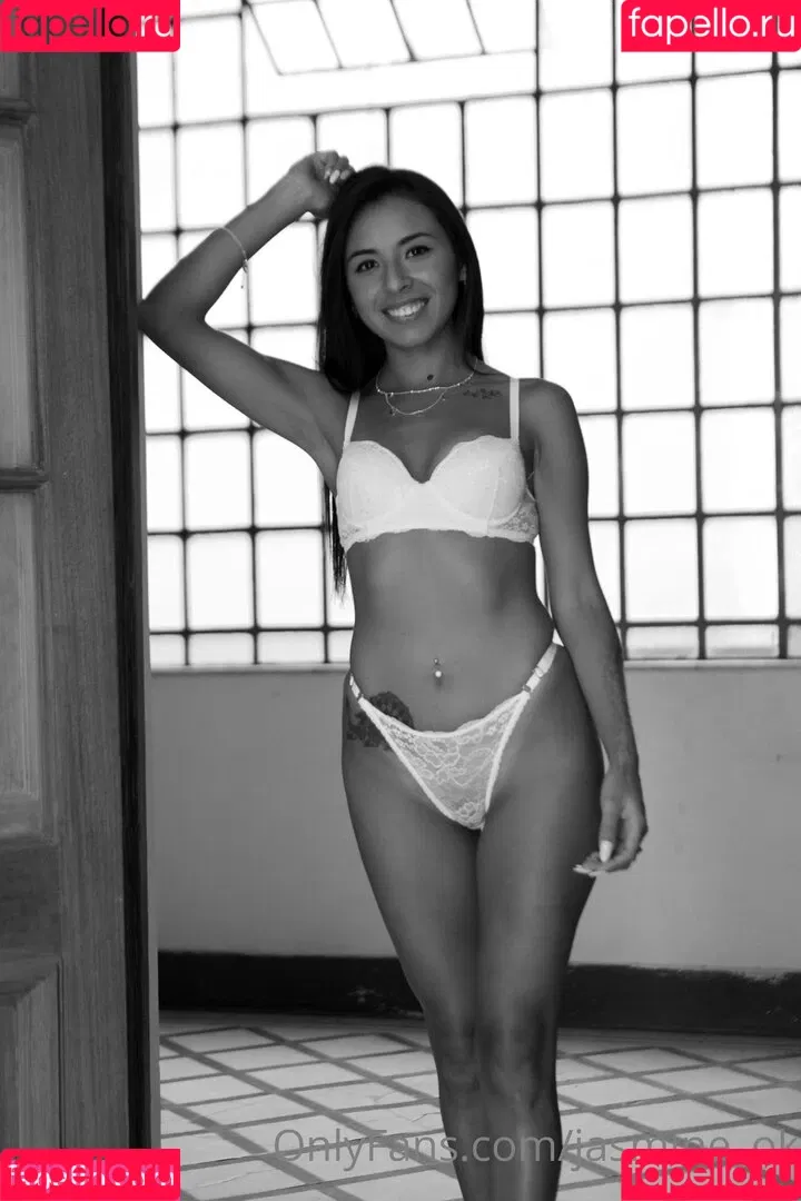 jasmine_ok Onlyfans Photo Gallery 