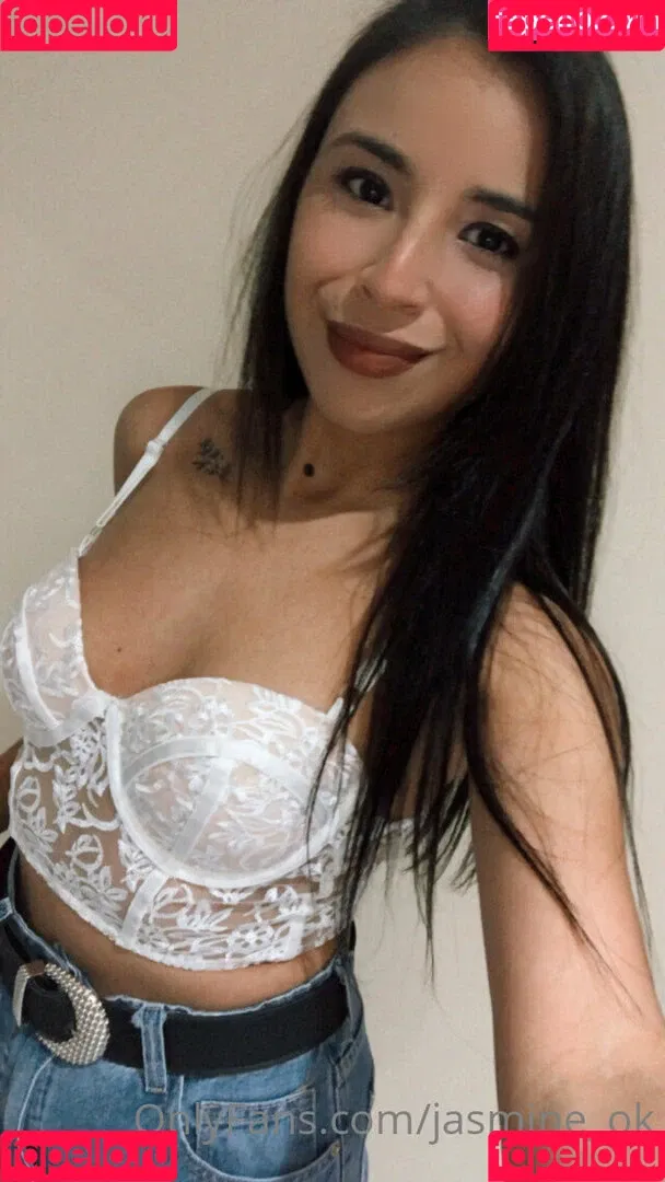 jasmine_ok Onlyfans Photo Gallery 