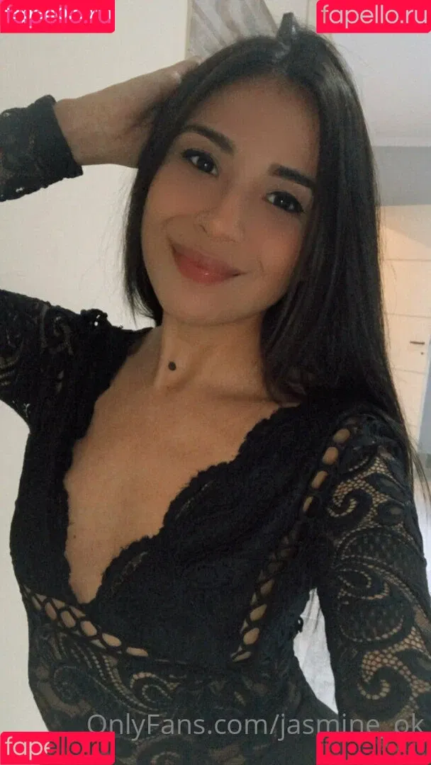 jasmine_ok Onlyfans Photo Gallery 