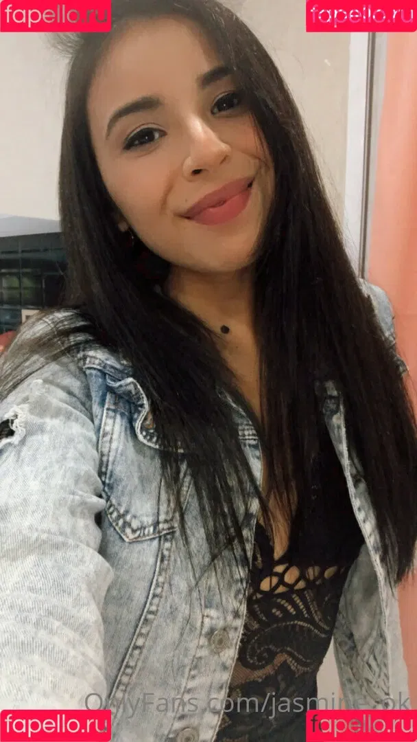 jasmine_ok Onlyfans Photo Gallery 