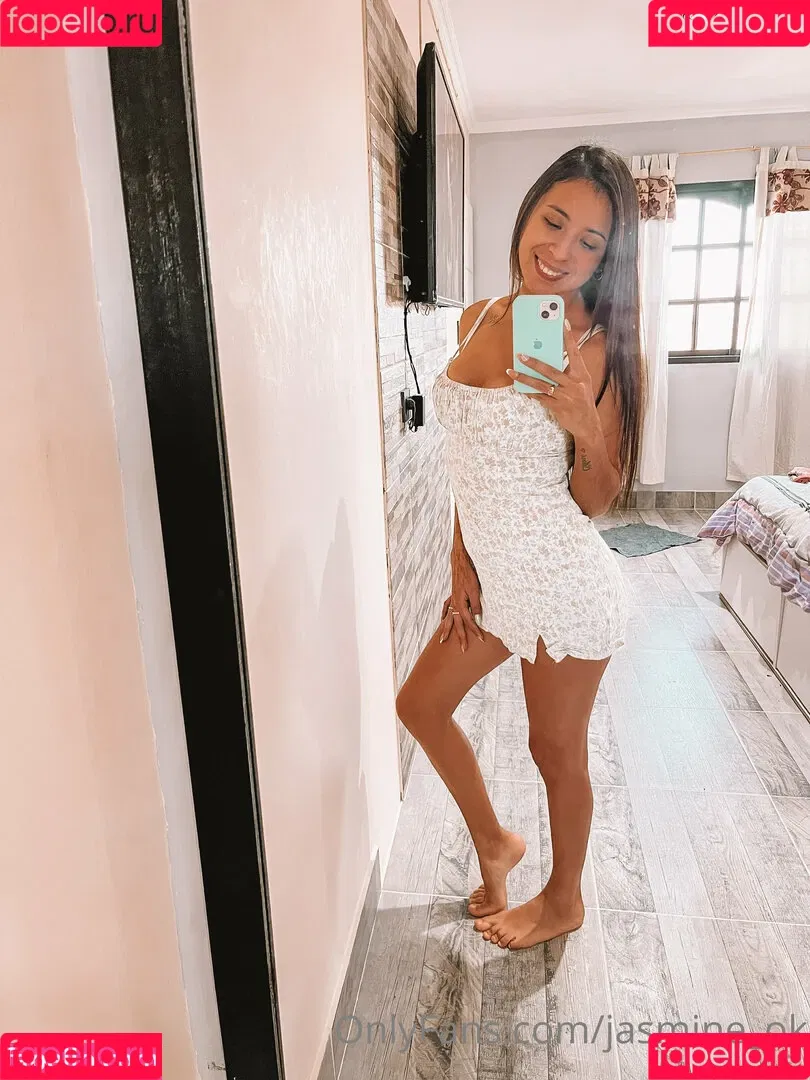 jasmine_ok Onlyfans Photo Gallery 