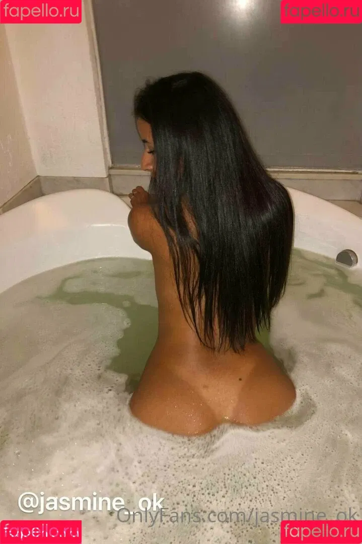 jasmine_ok Onlyfans Photo Gallery 