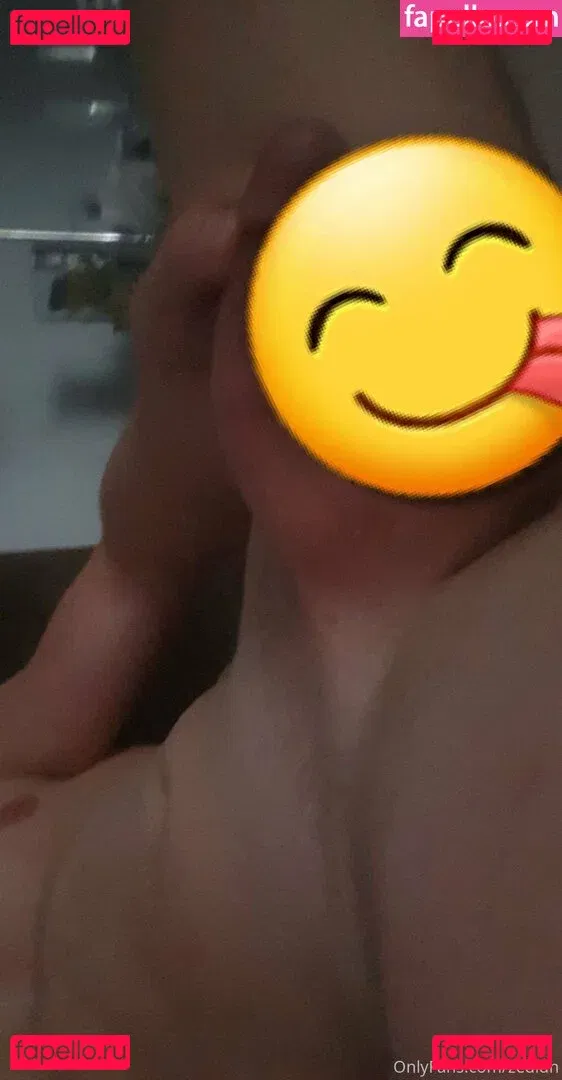 zedldn Onlyfans Photo Gallery 