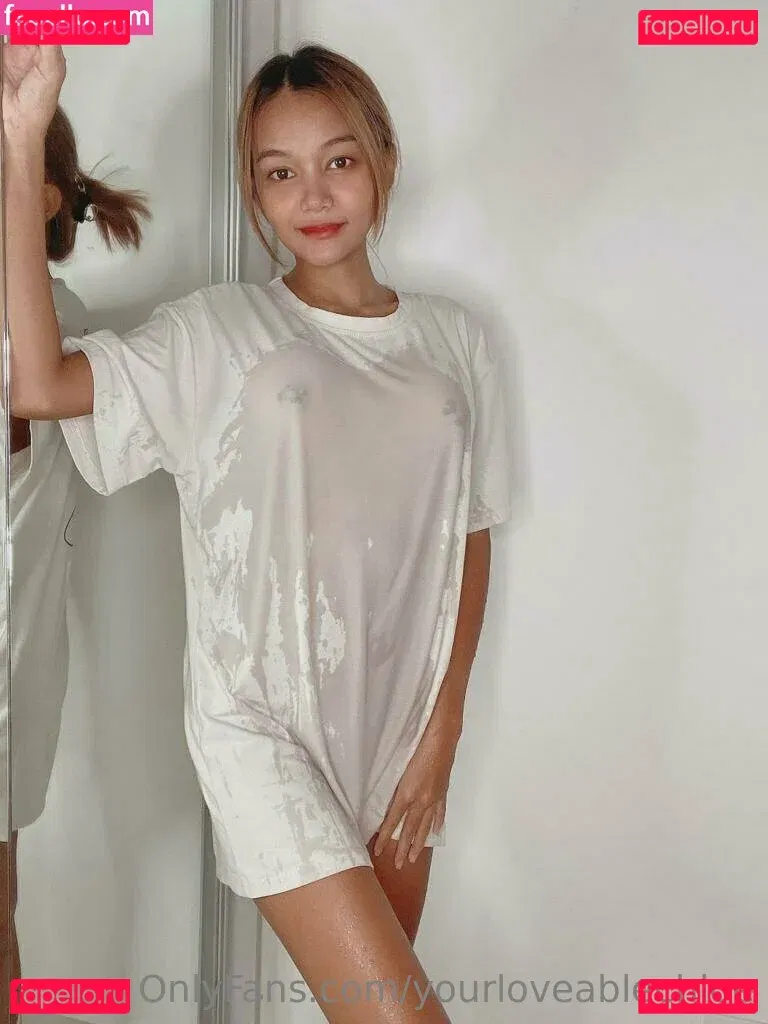 yourloveablechloe Onlyfans Photo Gallery 