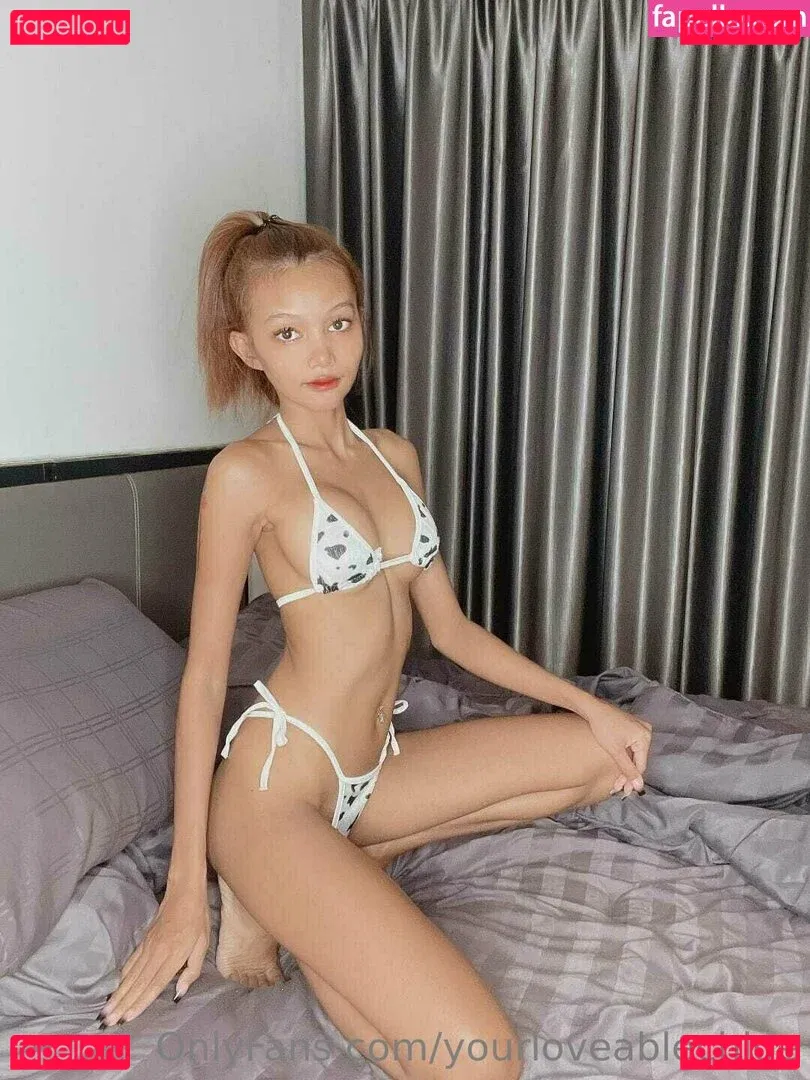 yourloveablechloe Onlyfans Photo Gallery 