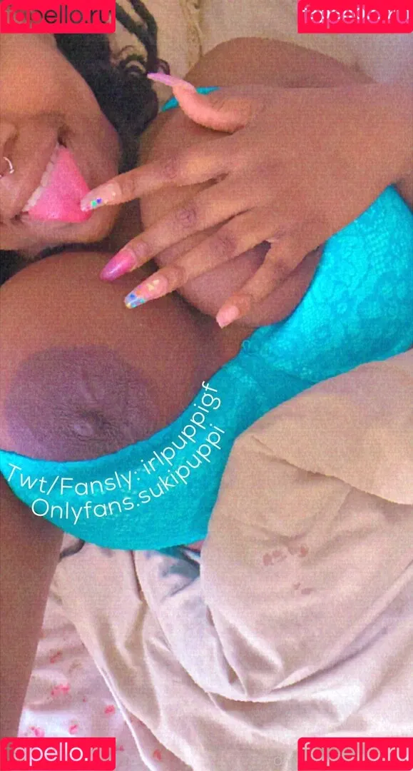 sukipuppi Onlyfans Photo Gallery 