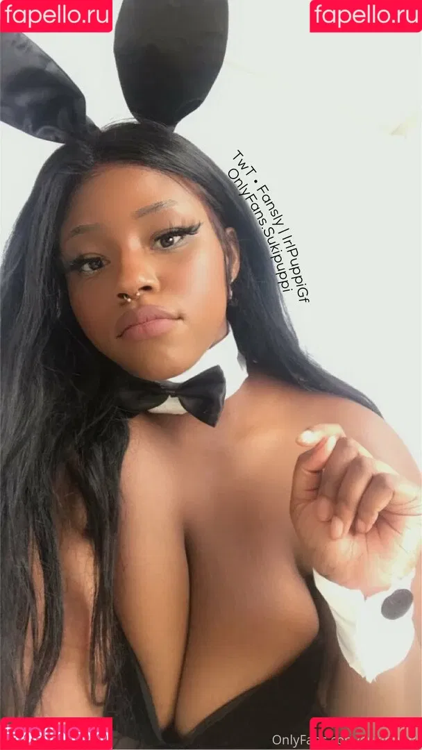 sukipuppi Onlyfans Photo Gallery 