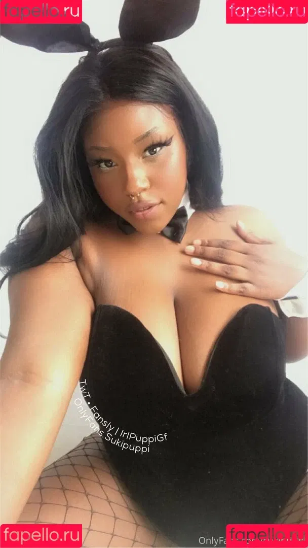 sukipuppi Onlyfans Photo Gallery 