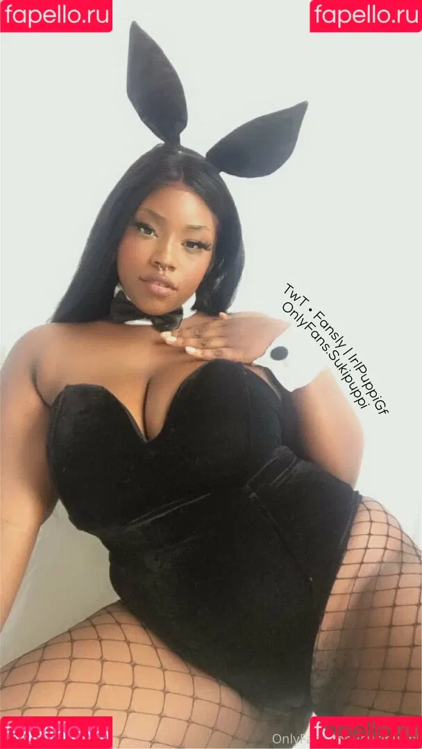 sukipuppi Onlyfans Photo Gallery 