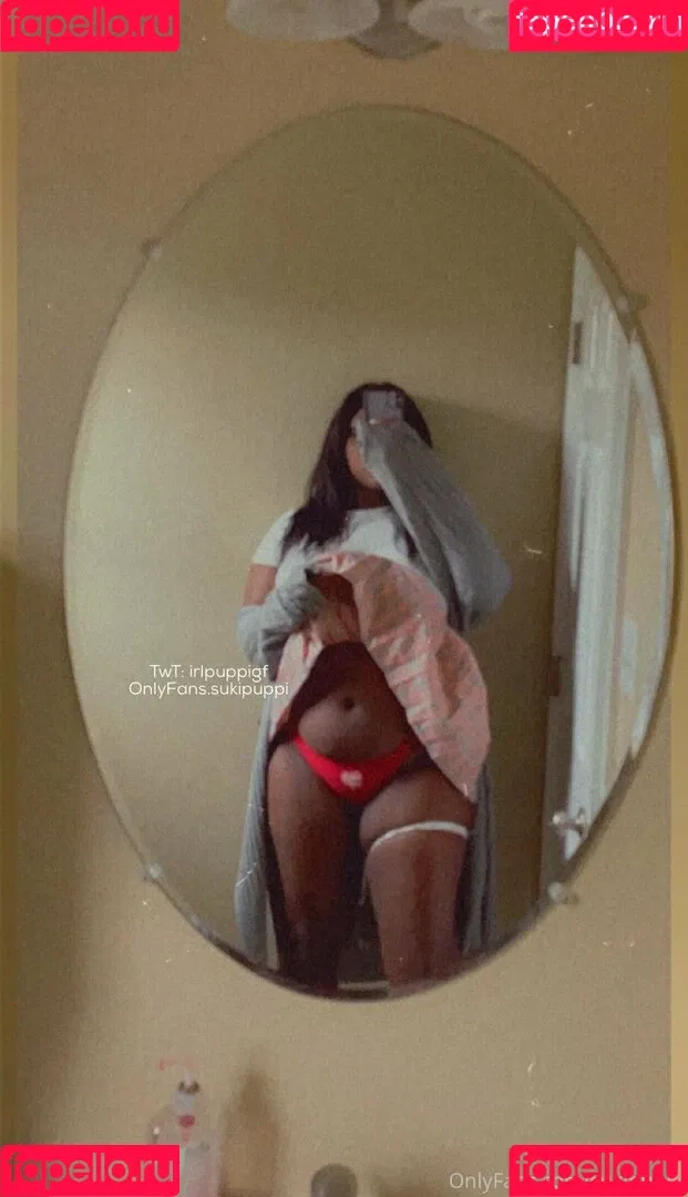 sukipuppi Onlyfans Photo Gallery 