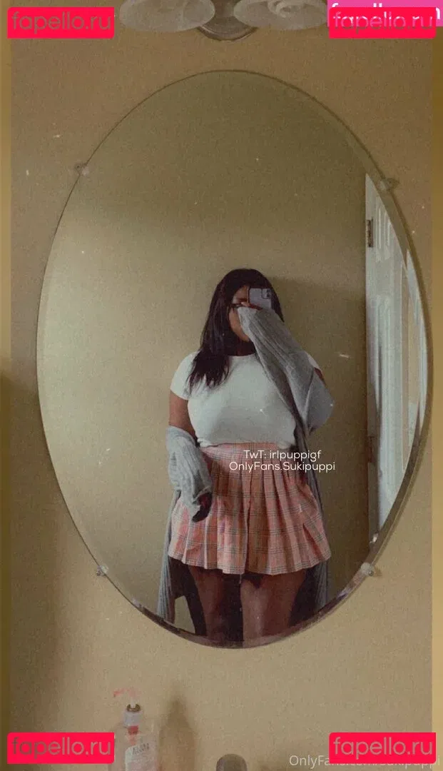 sukipuppi Onlyfans Photo Gallery 