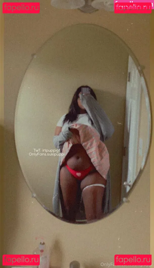 sukipuppi Onlyfans Photo Gallery 