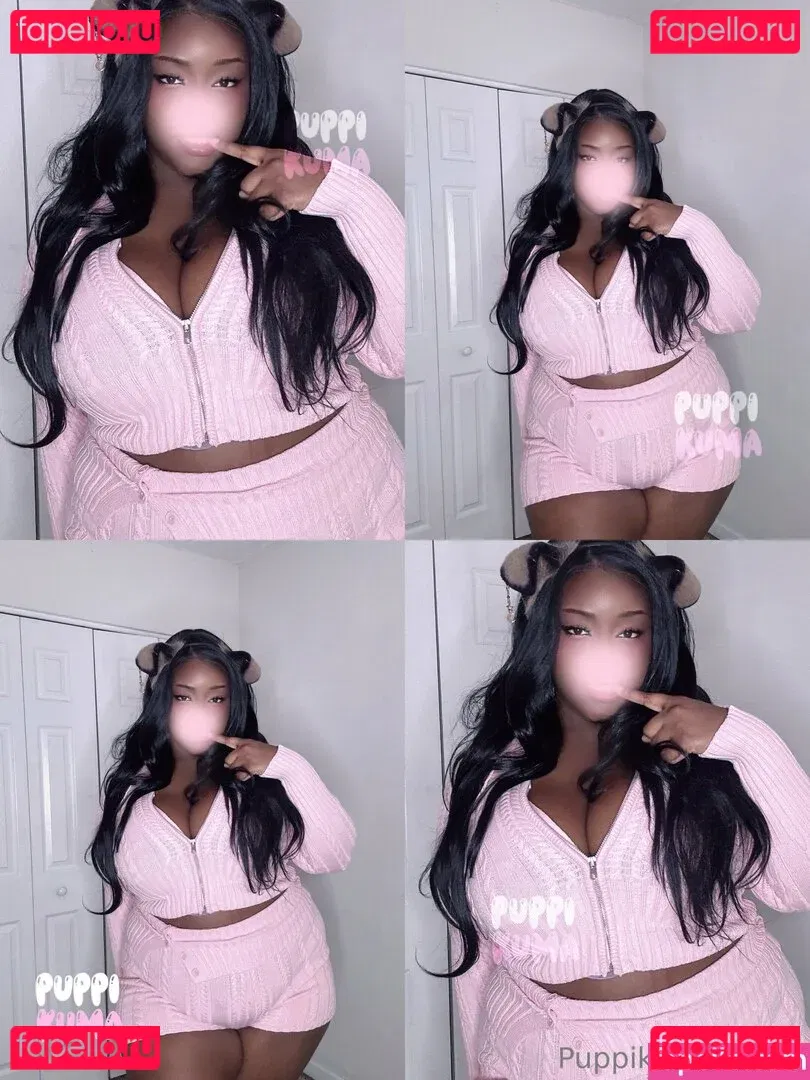 sukipuppi Onlyfans Photo Gallery 