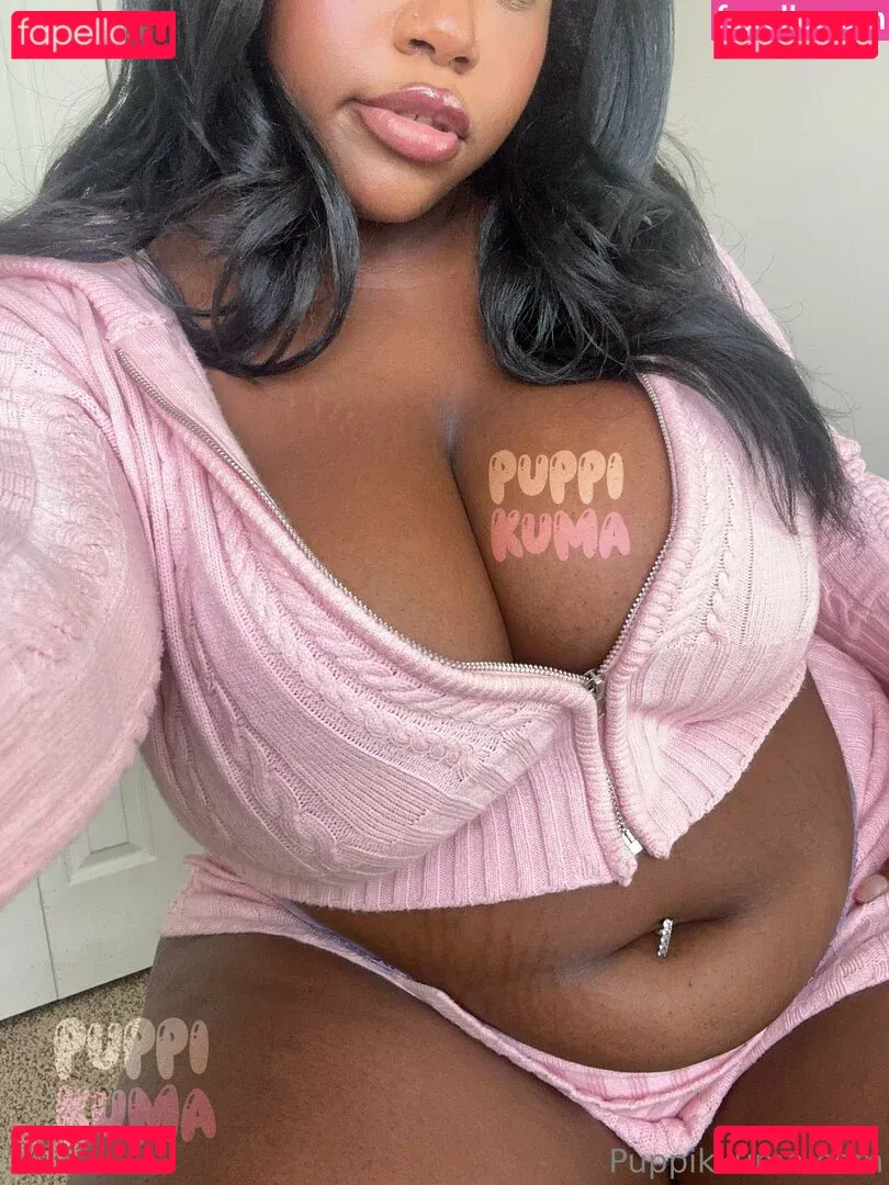 sukipuppi Onlyfans Photo Gallery 