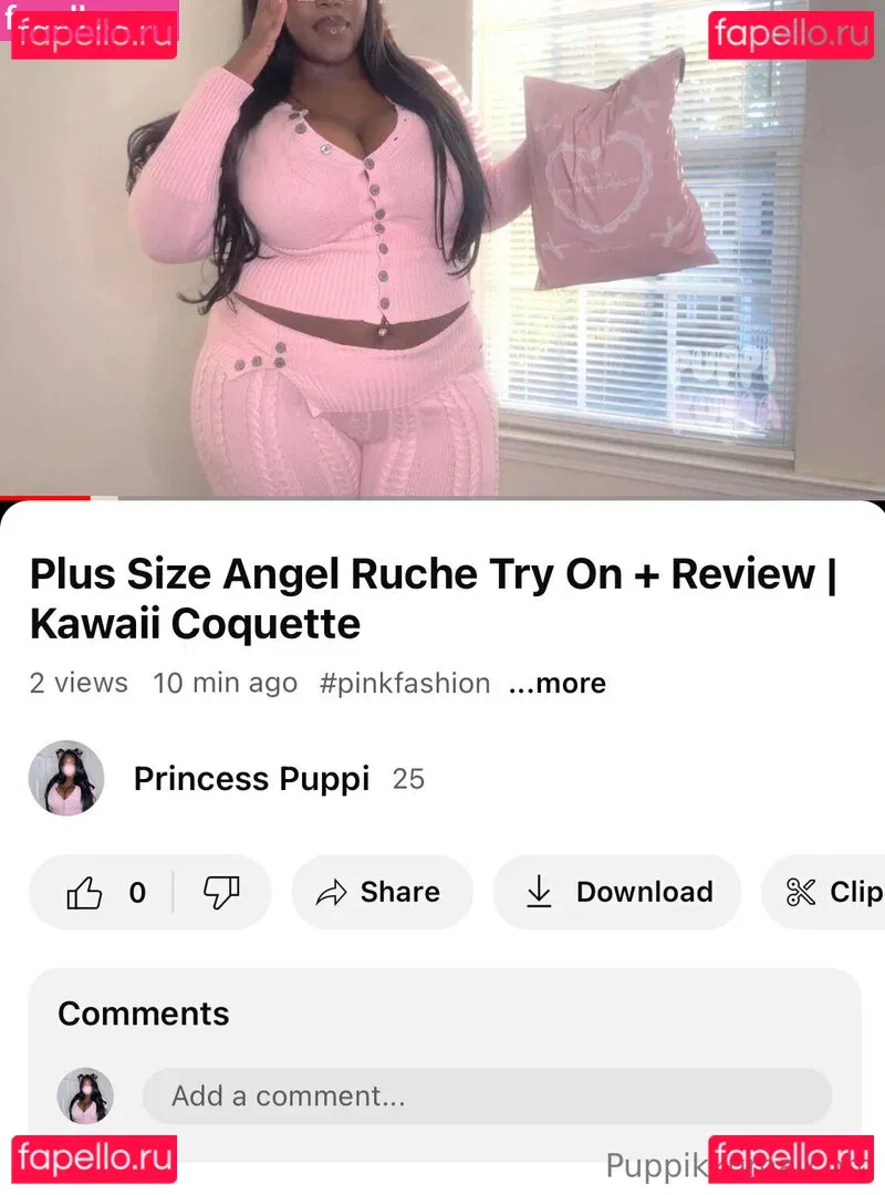 sukipuppi Onlyfans Photo Gallery 