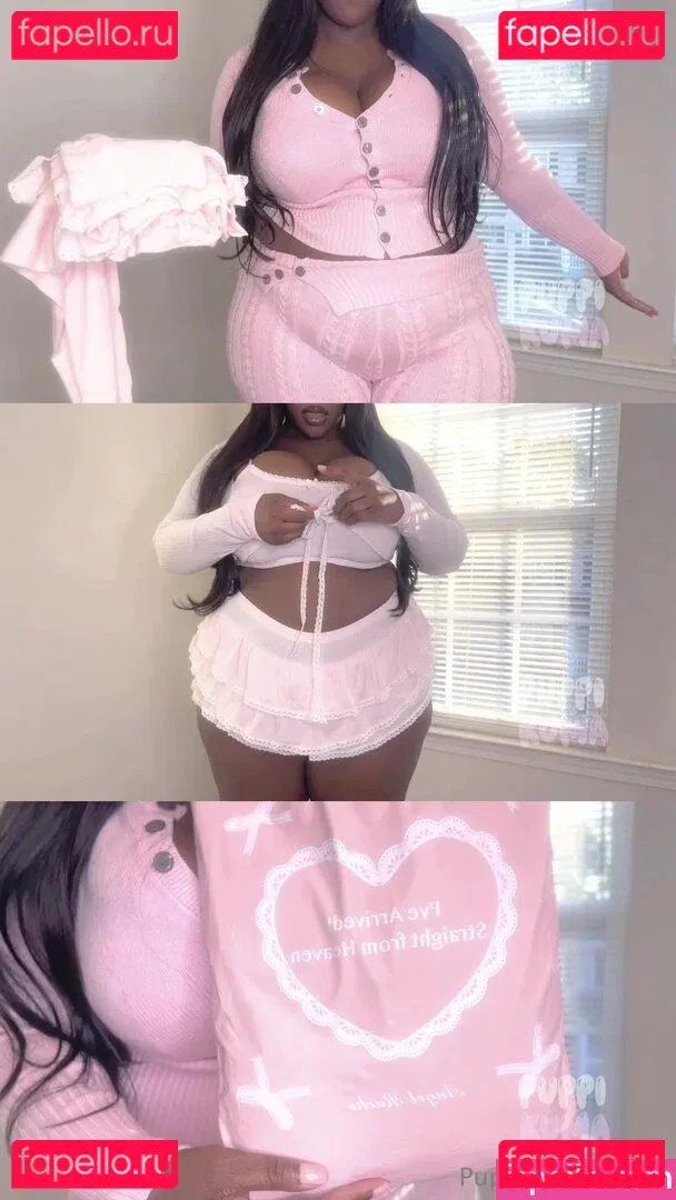 sukipuppi Onlyfans Photo Gallery 