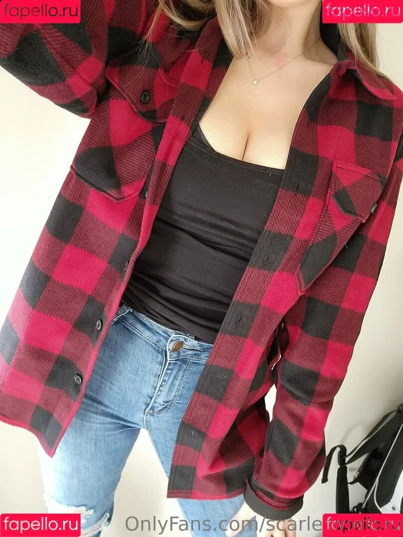 scarletwinters Onlyfans Photo Gallery 