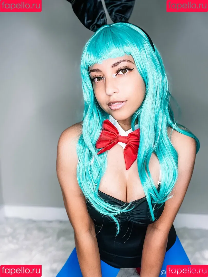 Domi Cosplay Onlyfans Photo Gallery 