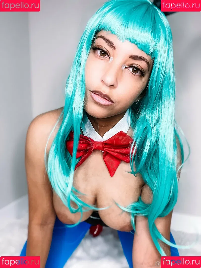 Domi Cosplay Onlyfans Photo Gallery 