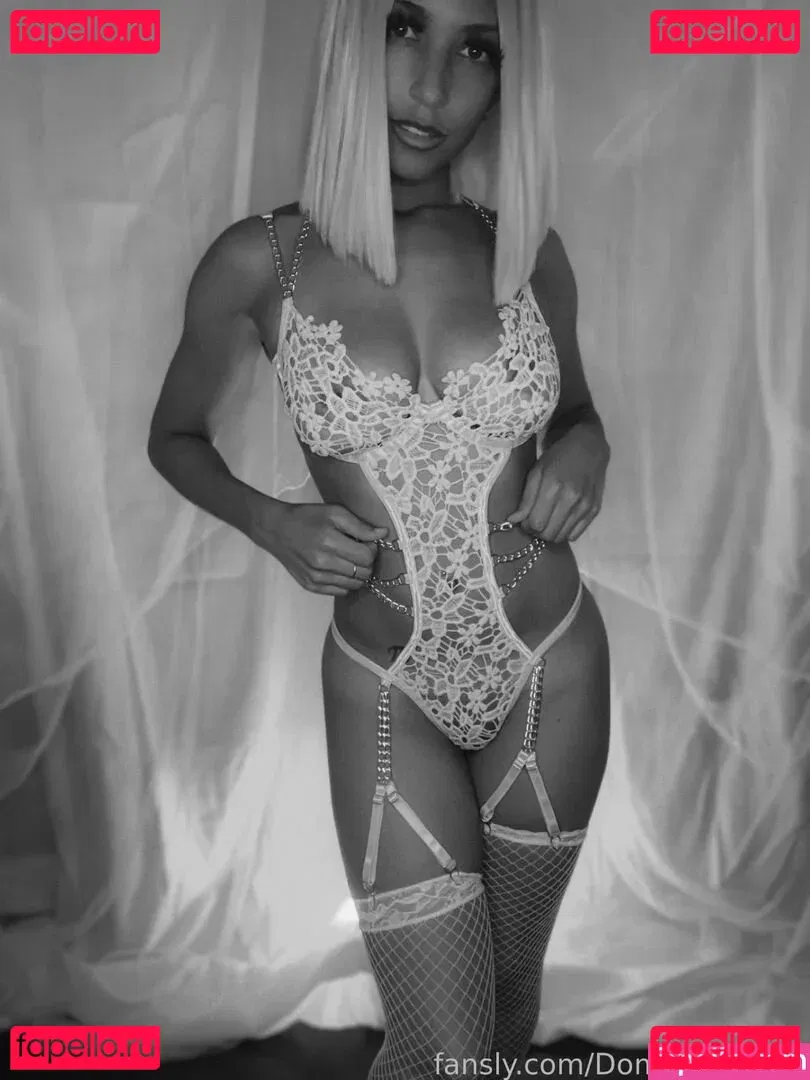 Domi Cosplay Onlyfans Photo Gallery 