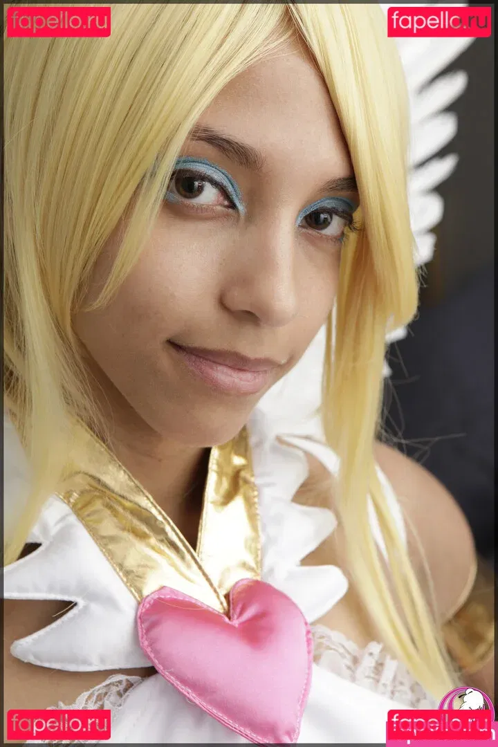 Domi Cosplay Onlyfans Photo Gallery 