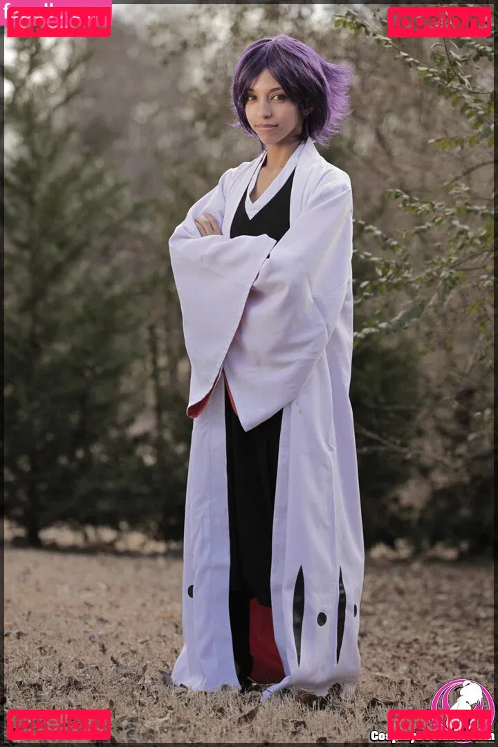 Domi Cosplay Onlyfans Photo Gallery 