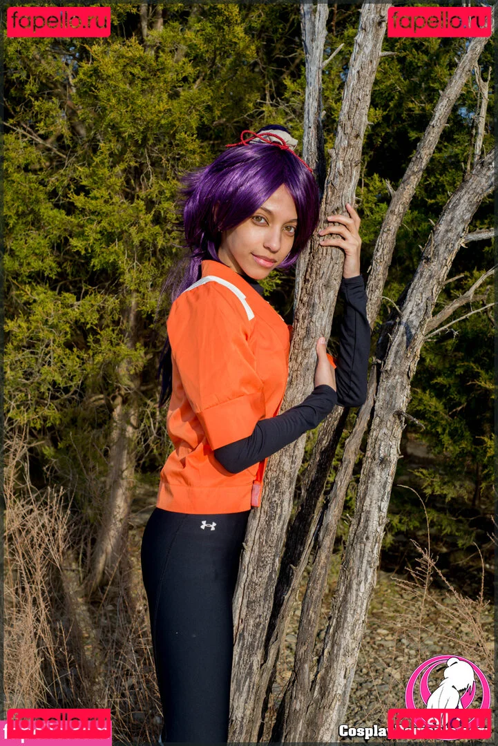 Domi Cosplay Onlyfans Photo Gallery 