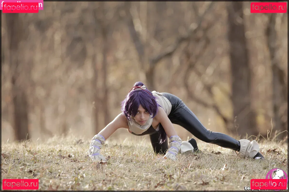 Domi Cosplay Onlyfans Photo Gallery 