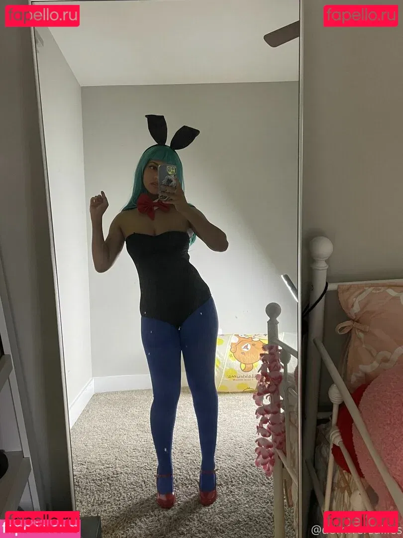 Domi Cosplay Onlyfans Photo Gallery 