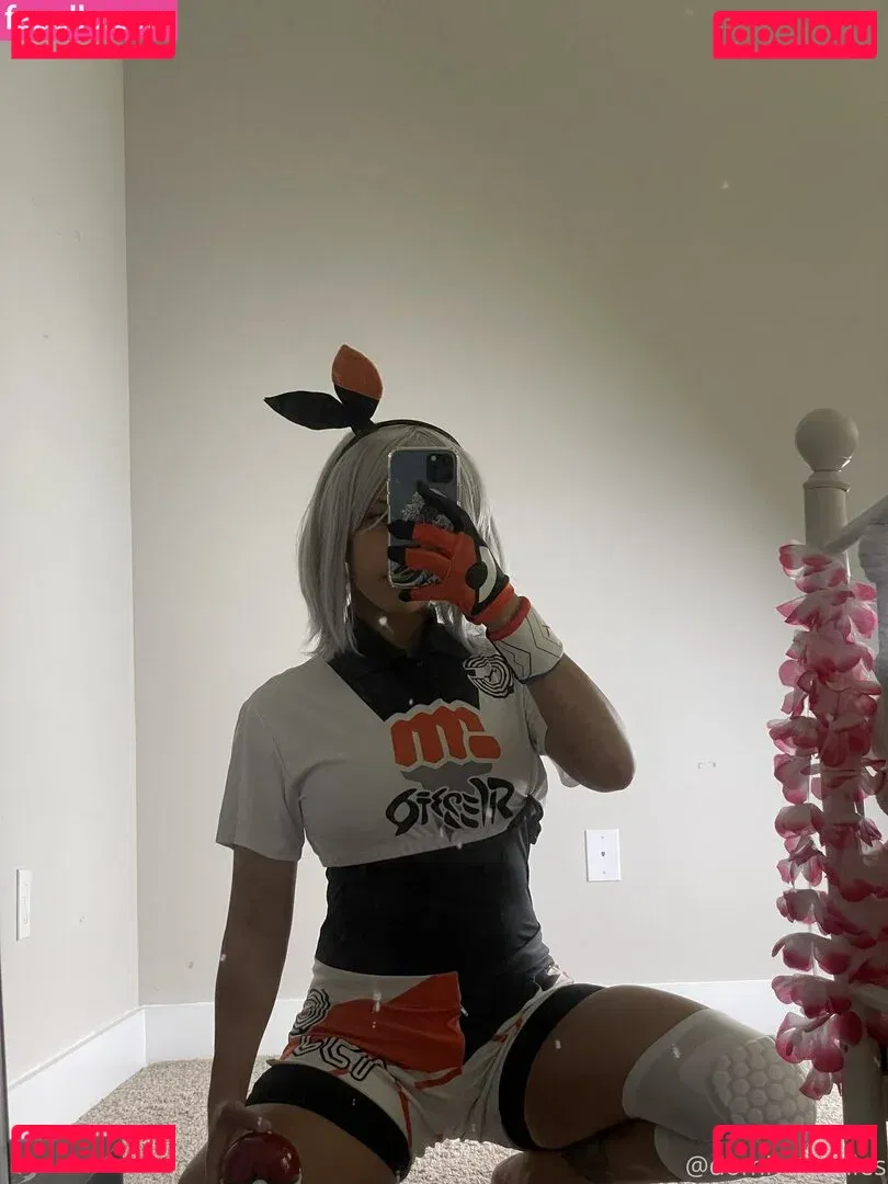 Domi Cosplay Onlyfans Photo Gallery 