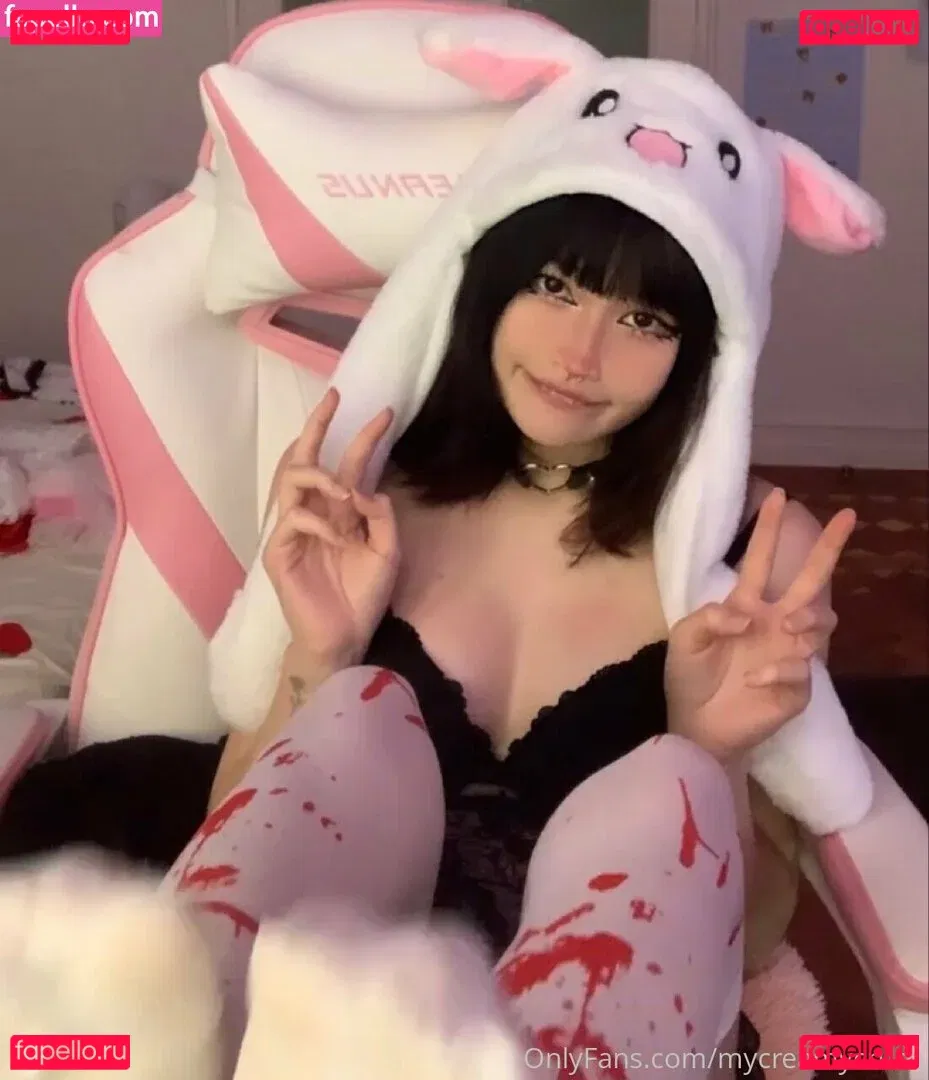 katsupremacy Onlyfans Photo Gallery 