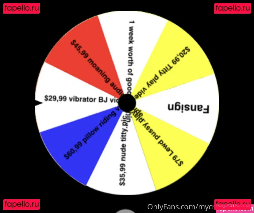 katsupremacy Onlyfans Photo Gallery 