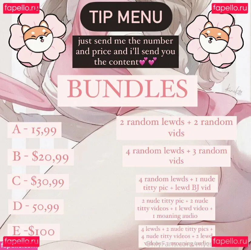 katsupremacy Onlyfans Photo Gallery 