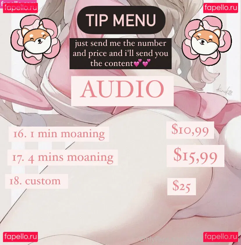 katsupremacy Onlyfans Photo Gallery 