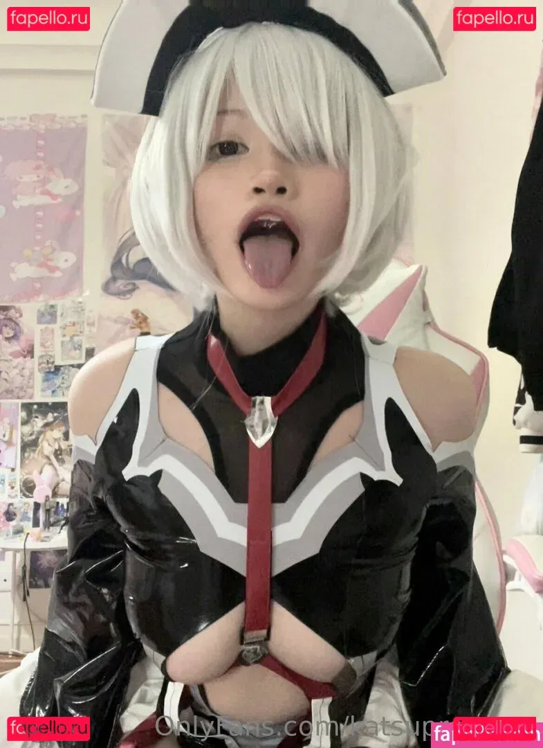 katsupremacy Onlyfans Photo Gallery 