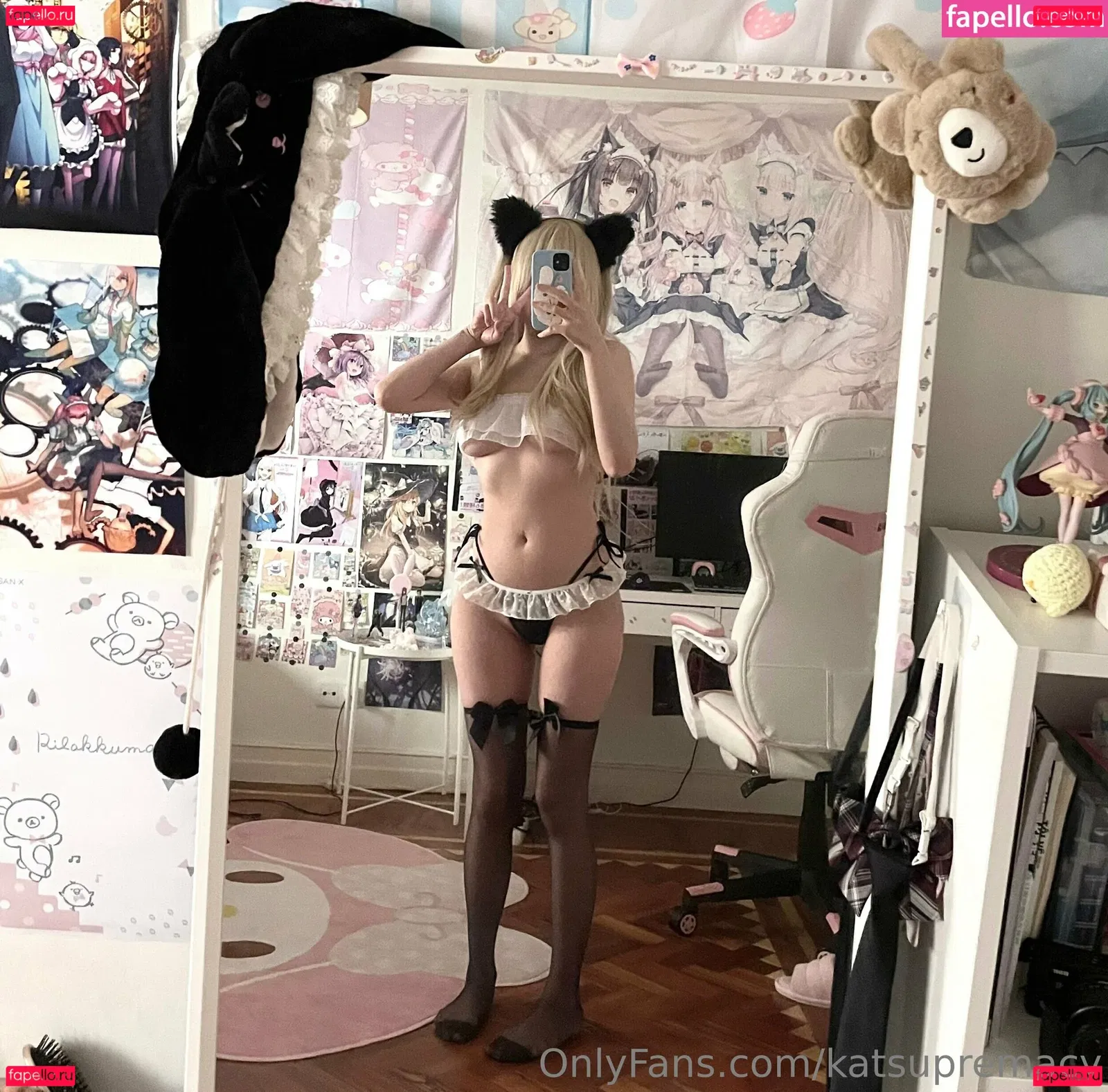 katsupremacy Onlyfans Photo Gallery 