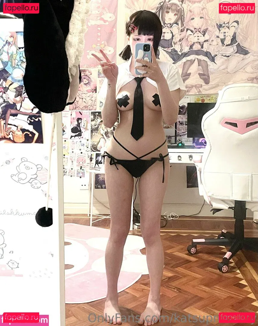 katsupremacy Onlyfans Photo Gallery 