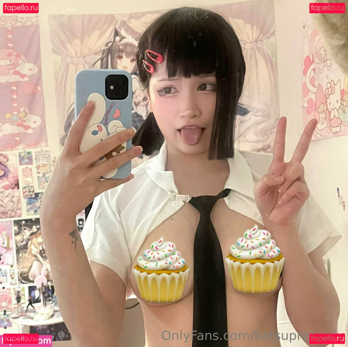 katsupremacy Onlyfans Photo Gallery 