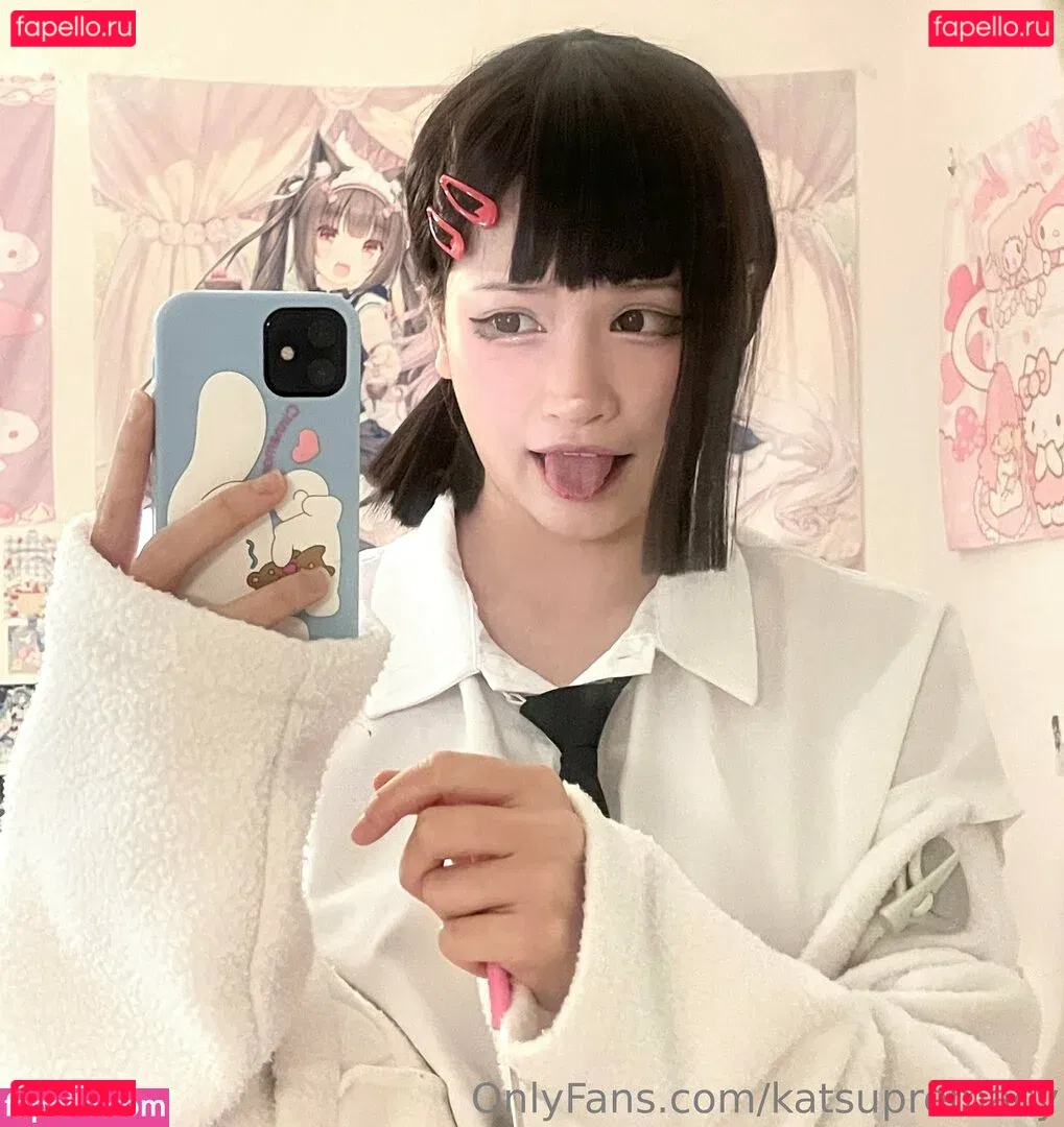 katsupremacy Onlyfans Photo Gallery 