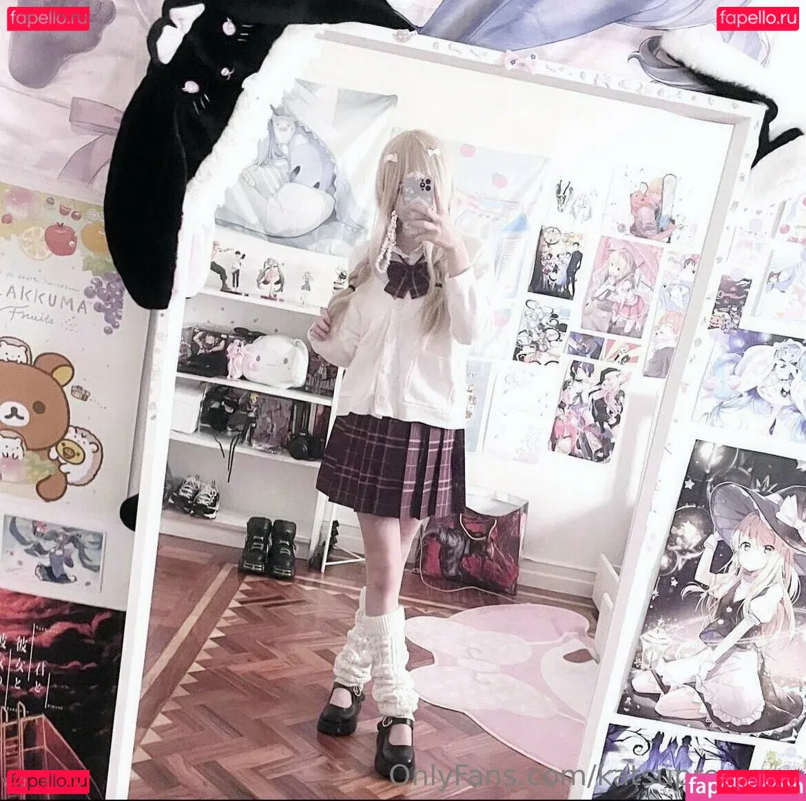 katsupremacy Onlyfans Photo Gallery 