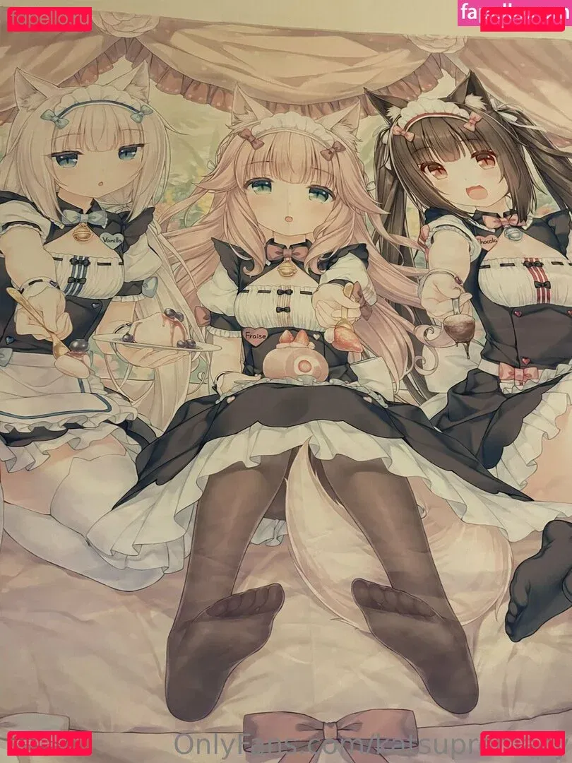 katsupremacy Onlyfans Photo Gallery 