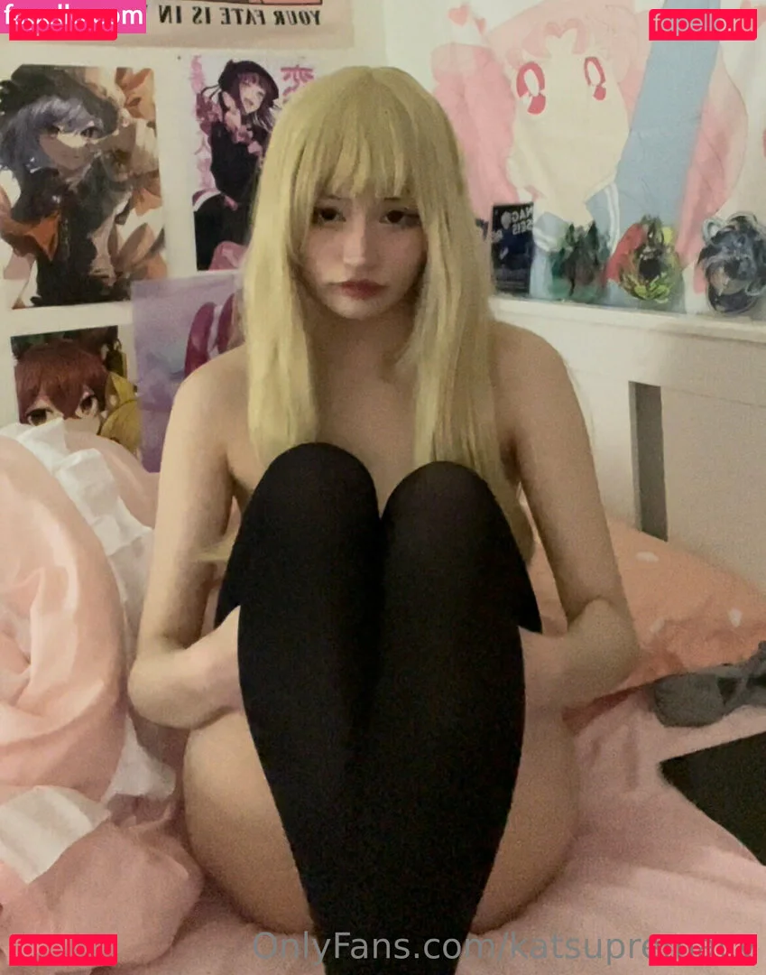 katsupremacy Onlyfans Photo Gallery 