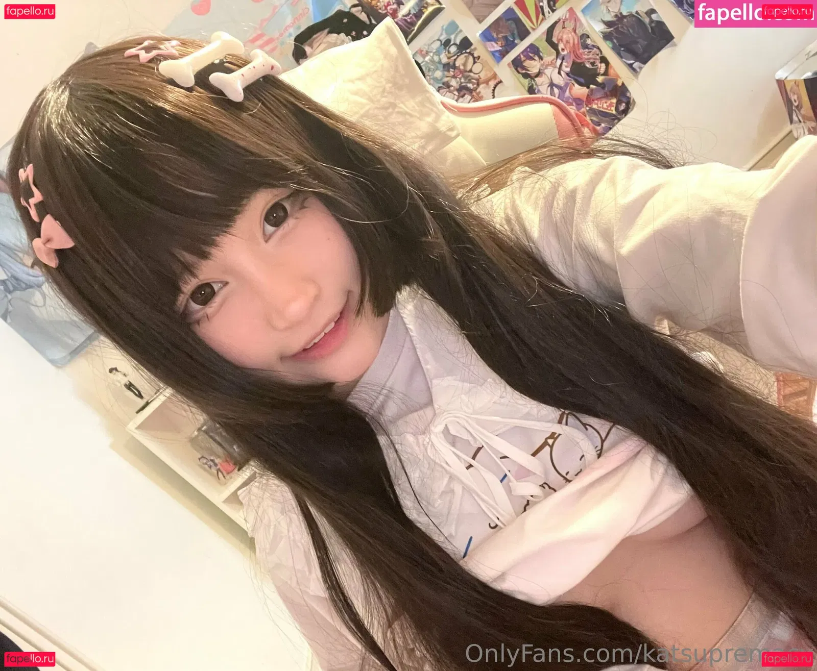 katsupremacy Onlyfans Photo Gallery 