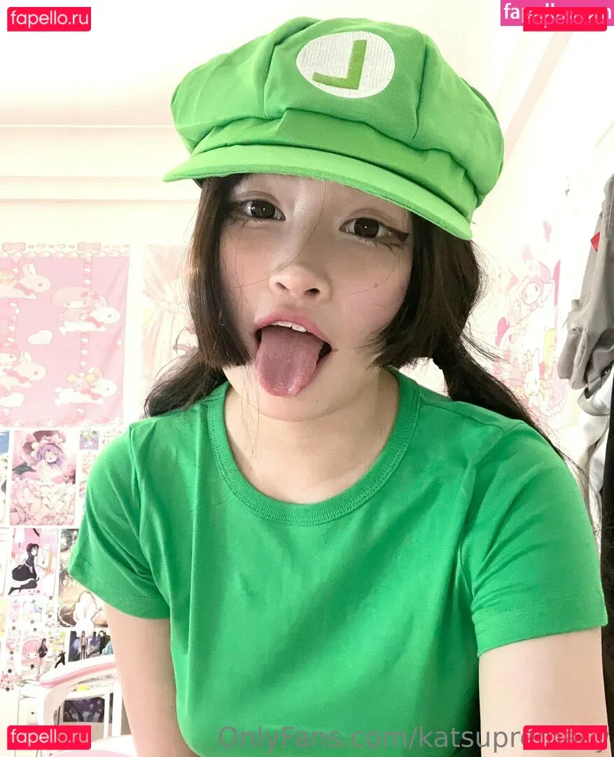 katsupremacy Onlyfans Photo Gallery 