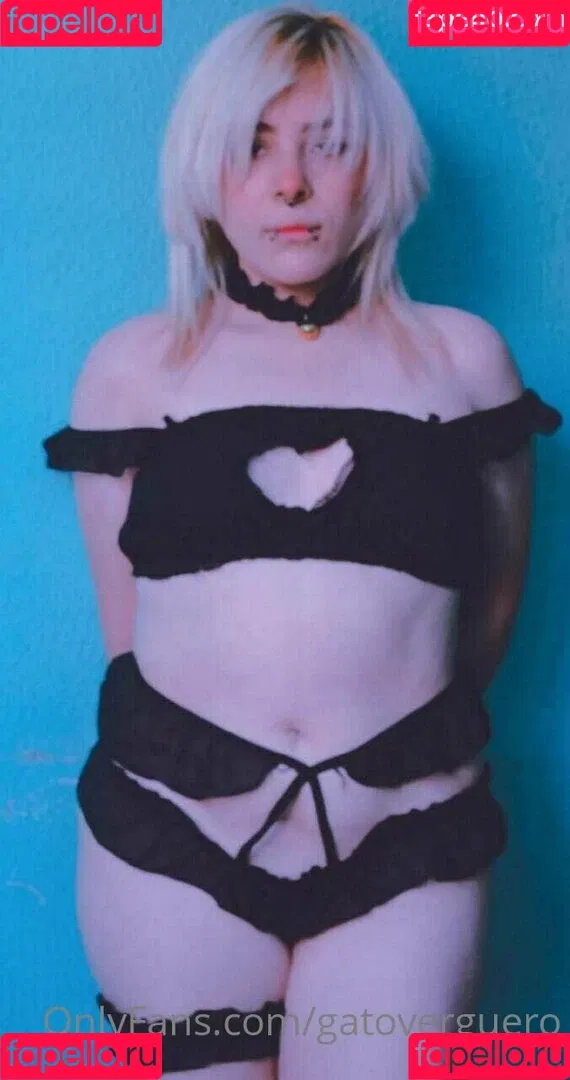 gatoverguero Onlyfans Photo Gallery 