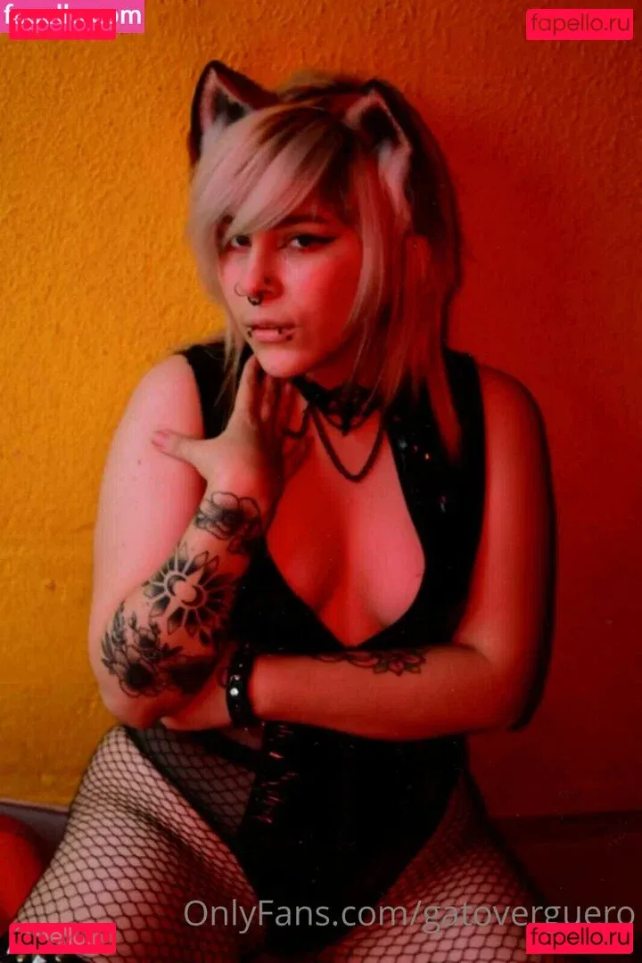 gatoverguero Onlyfans Photo Gallery 