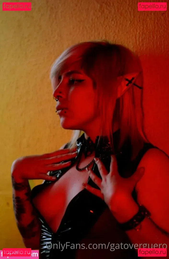 gatoverguero Onlyfans Photo Gallery 