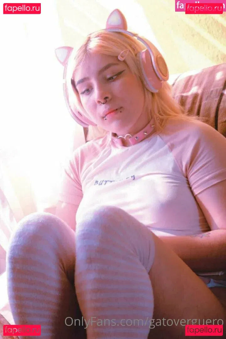 gatoverguero Onlyfans Photo Gallery 