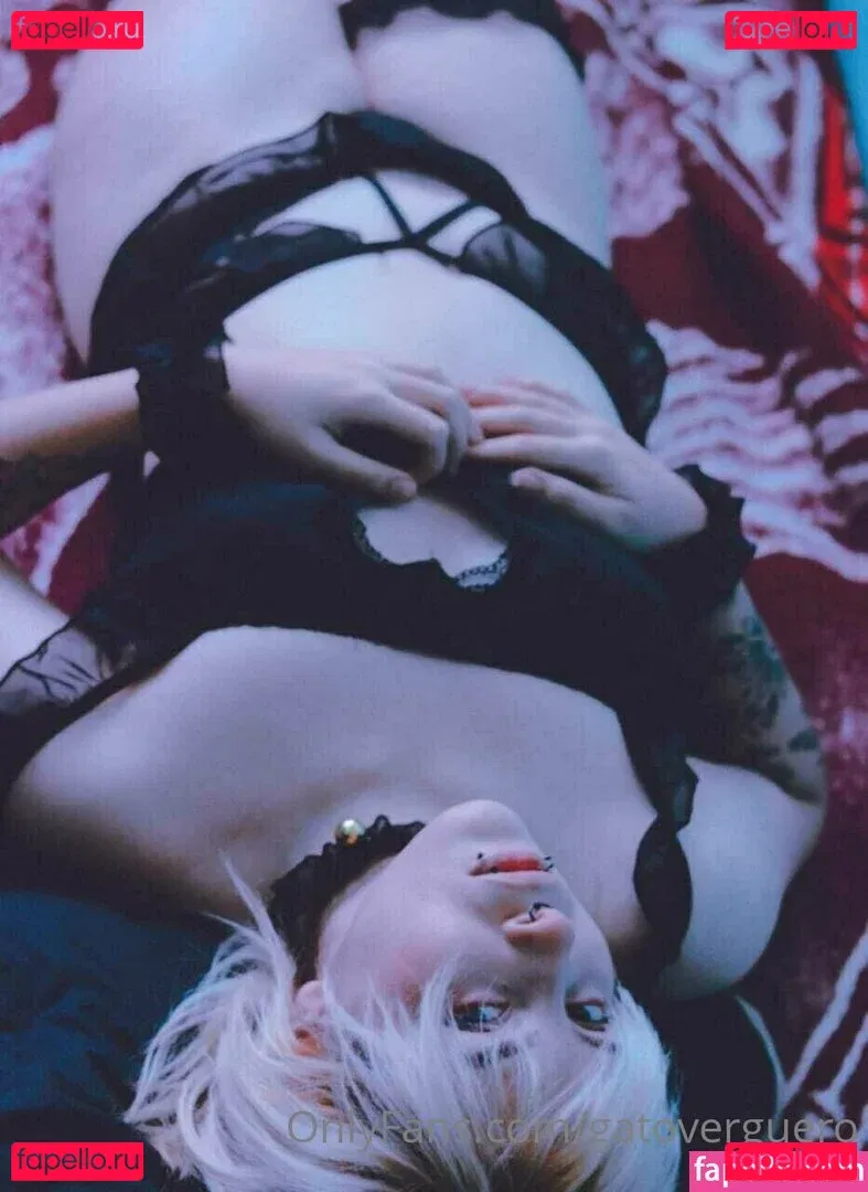 gatoverguero Onlyfans Photo Gallery 